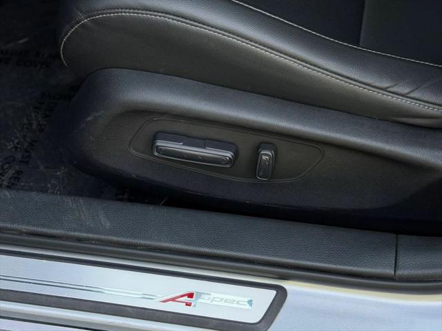 2024 Acura Integra A-SPEC