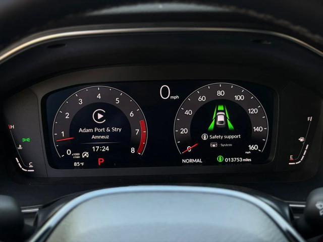 2024 Acura Integra A-SPEC