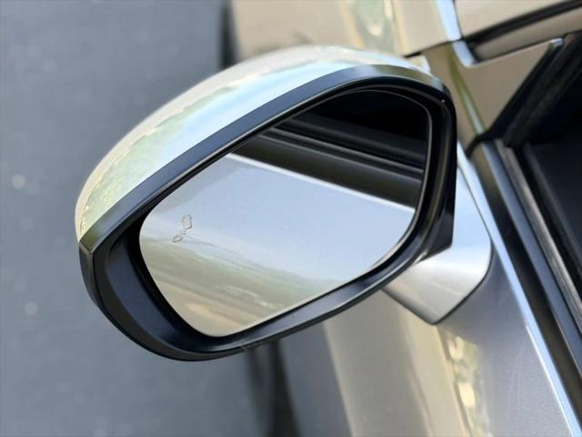 2024 Acura Integra A-SPEC