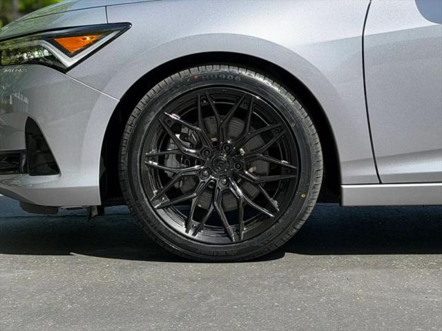 2024 Acura Integra A-SPEC