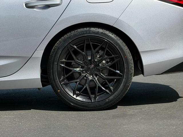 2024 Acura Integra A-SPEC