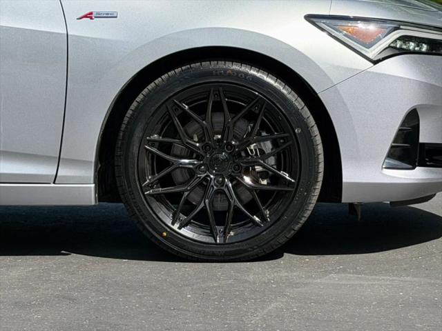 2024 Acura Integra A-SPEC