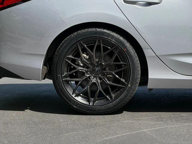 2024 Acura Integra A-SPEC