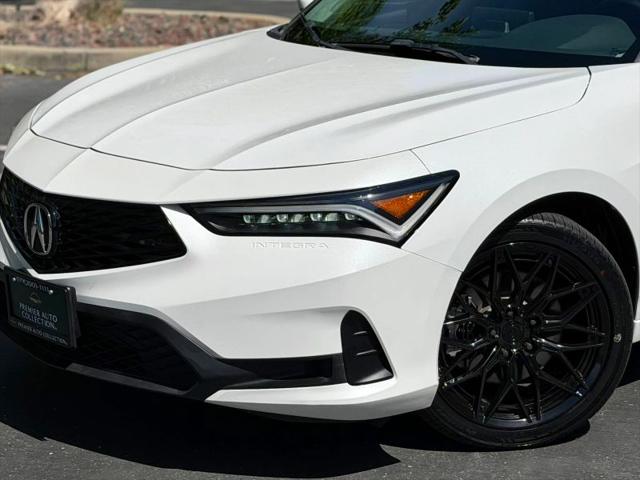 2024 Acura Integra 1.5T