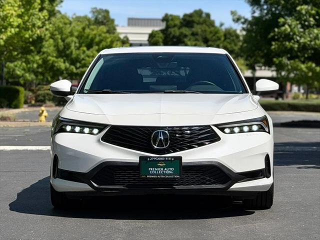 2024 Acura Integra 1.5T