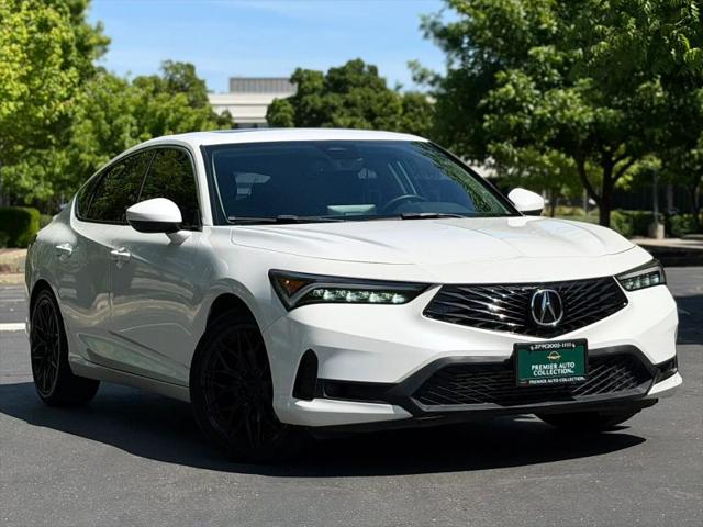 2024 Acura Integra 1.5T