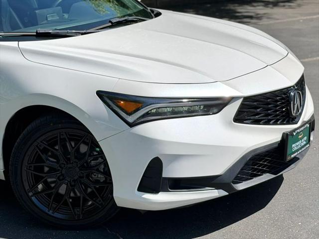 2024 Acura Integra 1.5T