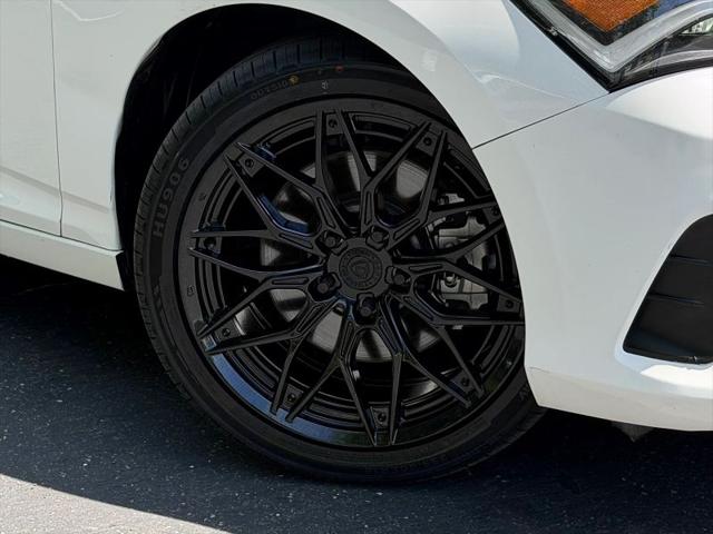 2024 Acura Integra 1.5T