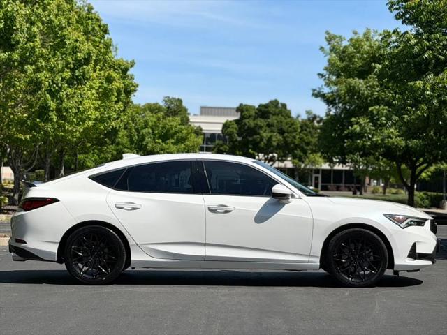 2024 Acura Integra 1.5T