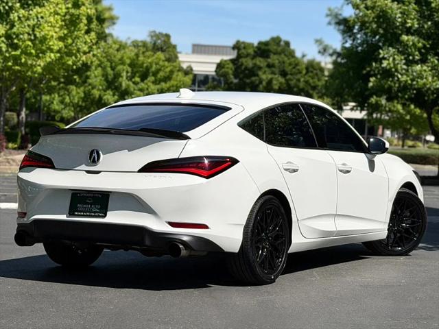 2024 Acura Integra 1.5T