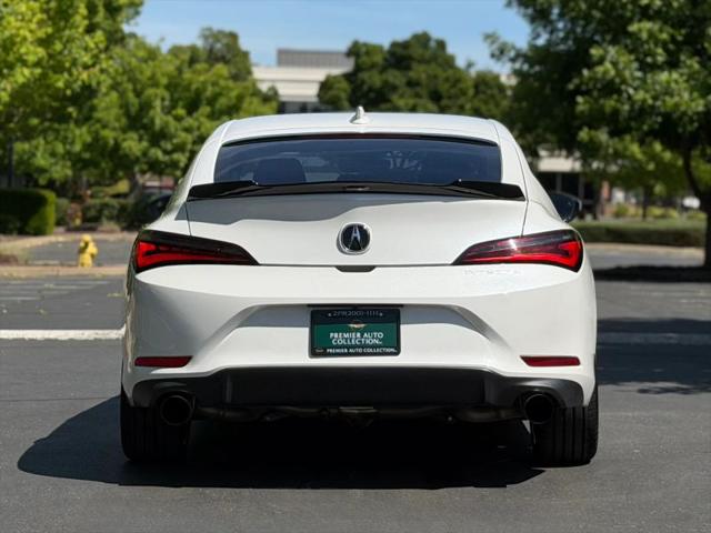 2024 Acura Integra 1.5T