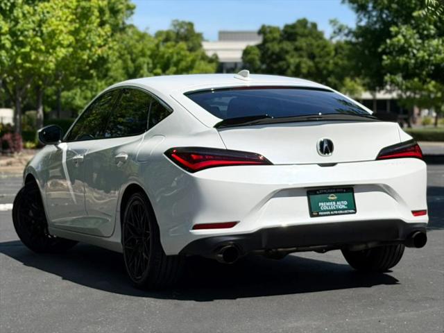2024 Acura Integra 1.5T