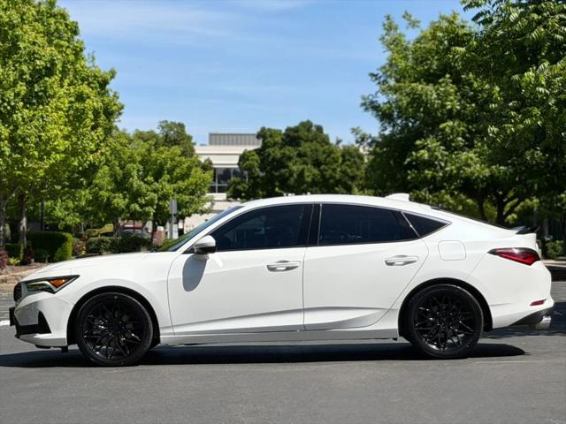 2024 Acura Integra 1.5T