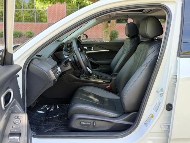 2024 Acura Integra 1.5T