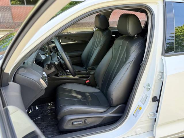 2024 Acura Integra 1.5T