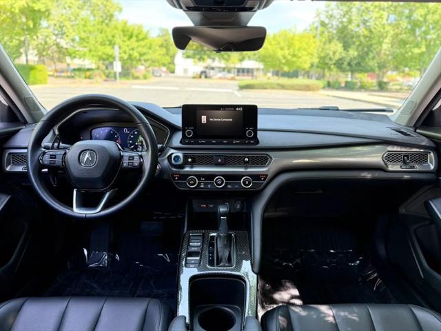 2024 Acura Integra 1.5T