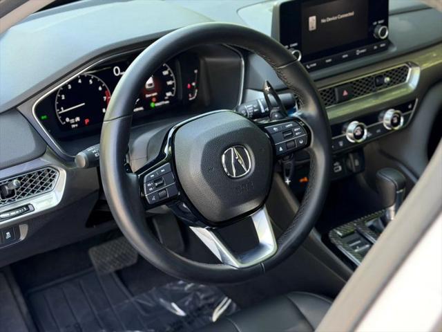 2024 Acura Integra 1.5T