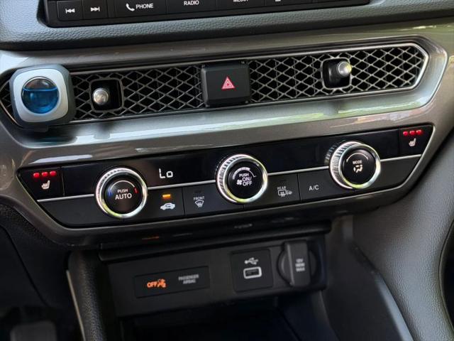 2024 Acura Integra 1.5T
