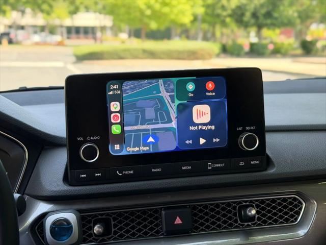 2024 Acura Integra 1.5T