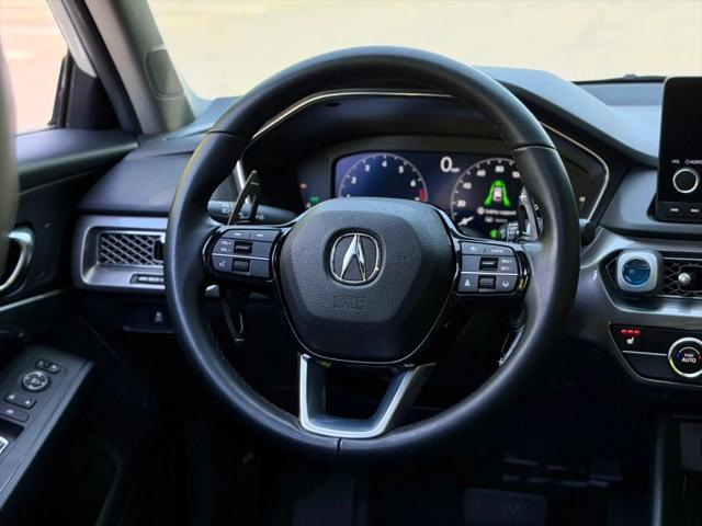 2024 Acura Integra 1.5T