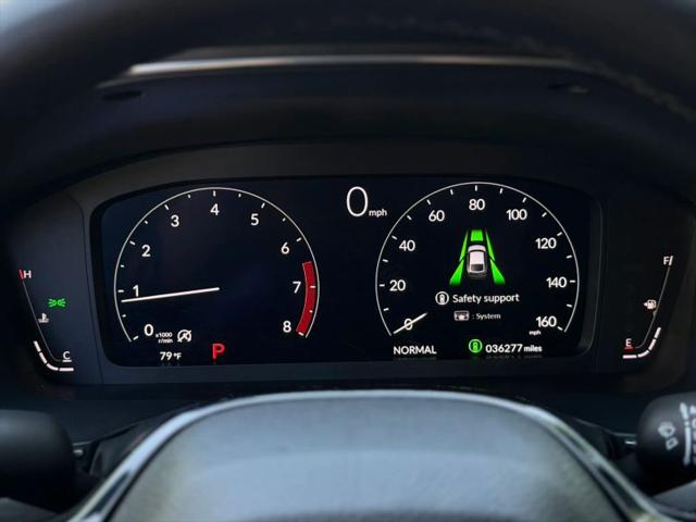 2024 Acura Integra 1.5T