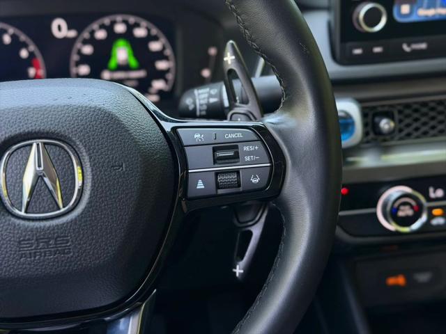 2024 Acura Integra 1.5T