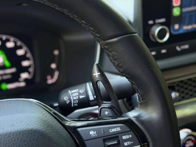 2024 Acura Integra 1.5T