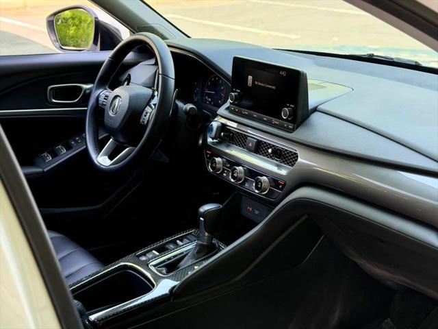 2024 Acura Integra 1.5T