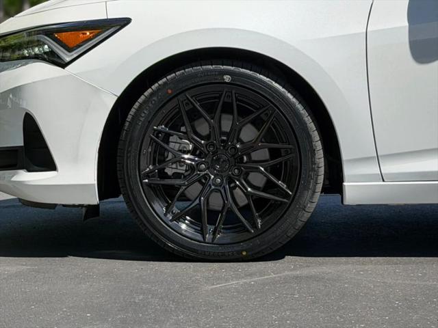 2024 Acura Integra 1.5T