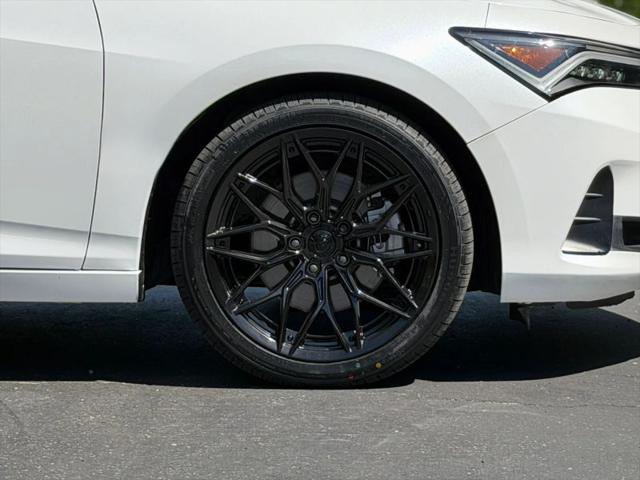 2024 Acura Integra 1.5T
