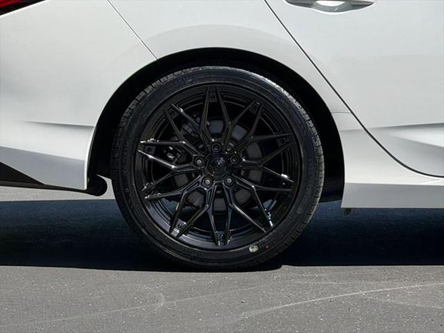 2024 Acura Integra 1.5T