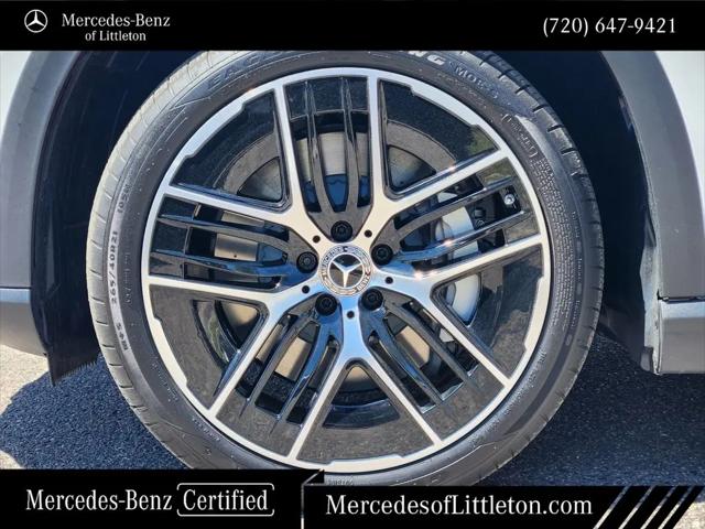 2026 Mercedes-Benz EQE 320 EQE 320