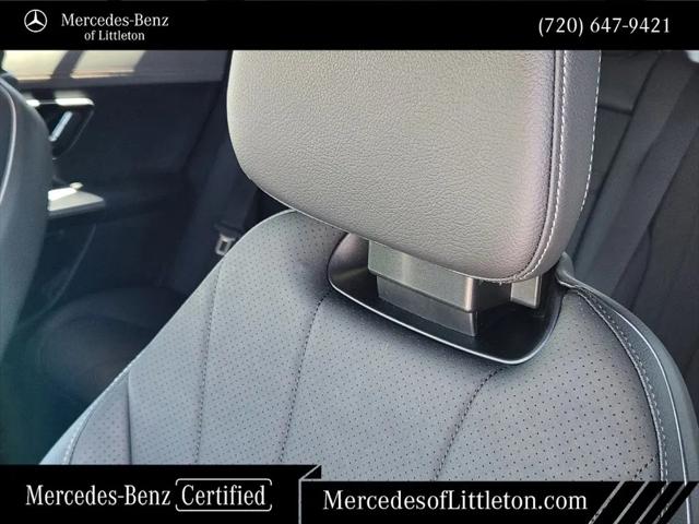 2026 Mercedes-Benz EQE 320 EQE 320