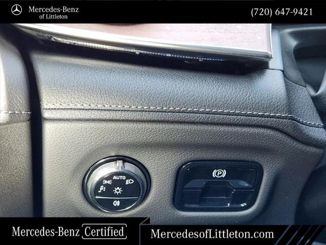 2026 Mercedes-Benz EQE 320 EQE 320