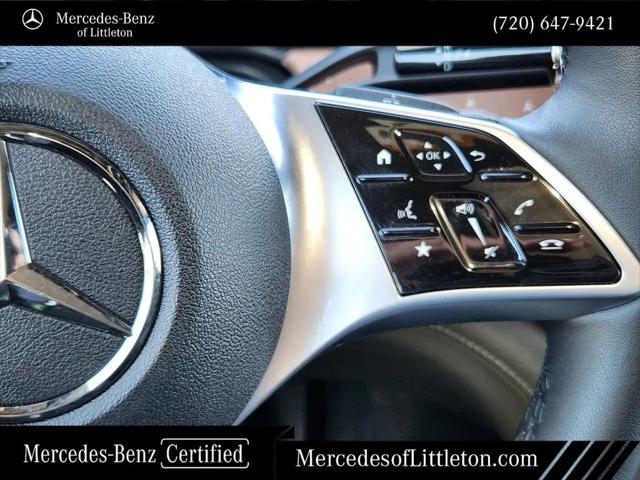 2026 Mercedes-Benz EQE 320 EQE 320