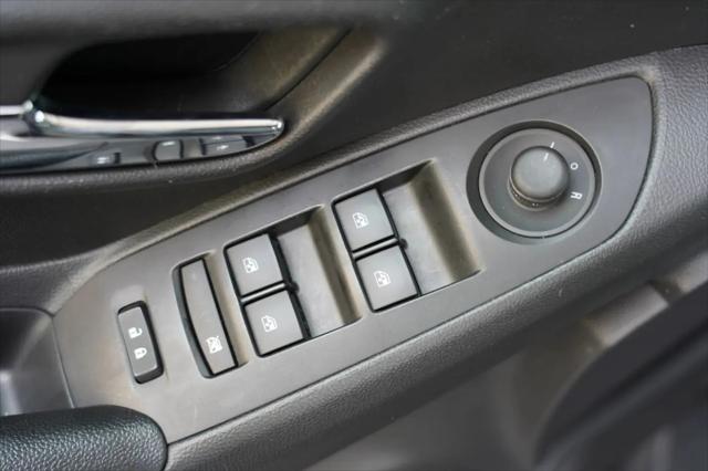 2022 Chevrolet Trax FWD LT