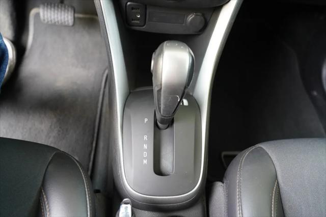 2022 Chevrolet Trax FWD LT