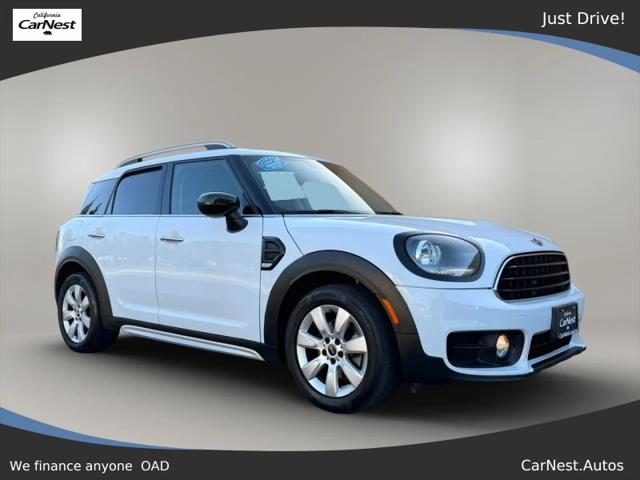 2018 MINI Countryman Cooper for sale in Bell, CA