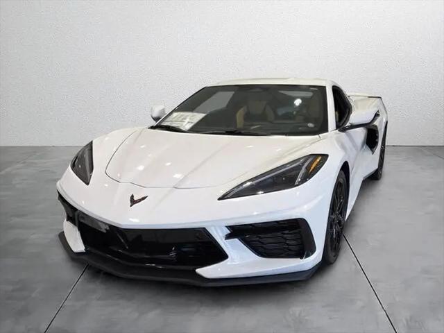 2026 Chevrolet Corvette Stingray Coupe, 2LT, RWD for sale in Sebring, FL