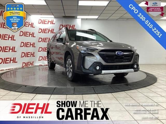 2024 Subaru Outback Limited 2024 Subaru Outback Limited