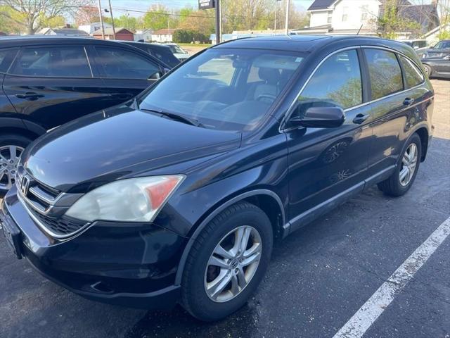 2010 Honda CR-V EX-L