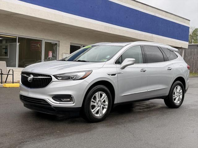 2019 Buick Enclave AWD Essence for sale in Beckley, WV