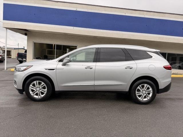 2019 Buick Enclave AWD Essence