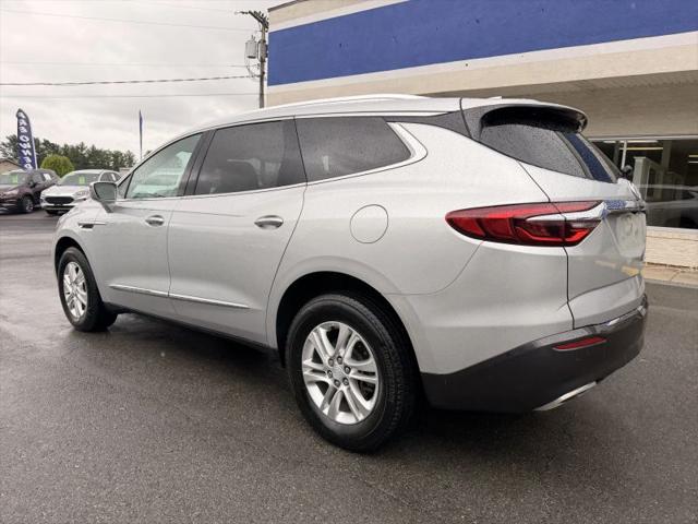2019 Buick Enclave AWD Essence