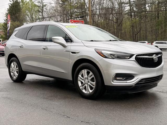 2019 Buick Enclave AWD Essence
