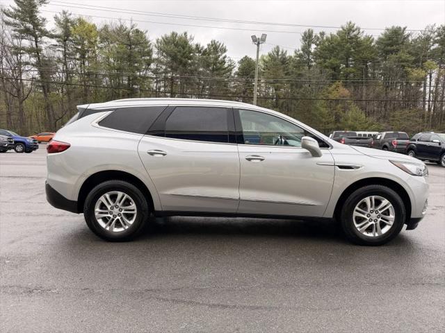 2019 Buick Enclave AWD Essence