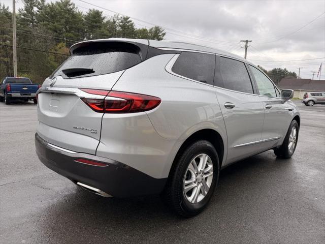 2019 Buick Enclave AWD Essence