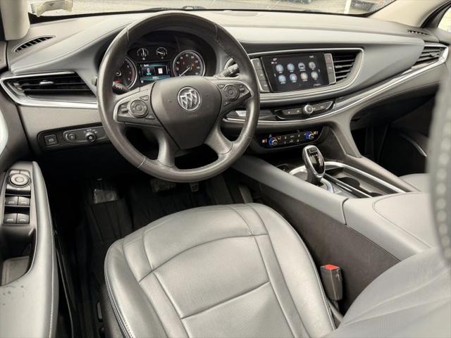 2019 Buick Enclave AWD Essence