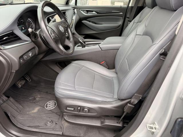 2019 Buick Enclave AWD Essence