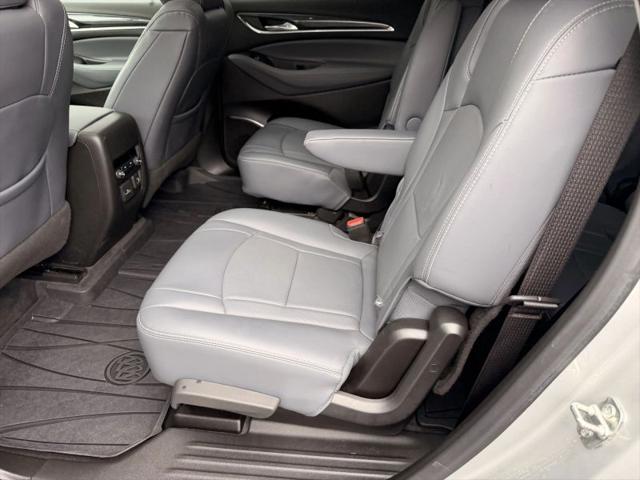 2019 Buick Enclave AWD Essence